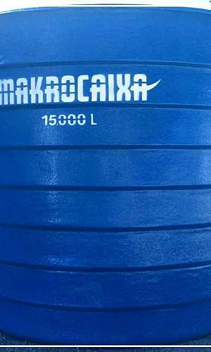 Caixa d'água 20.000 Litros Caixa d'água 20.000 Litros