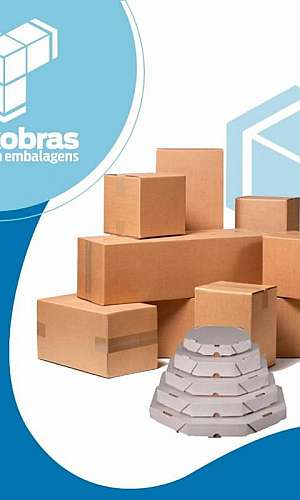 Comprar caixa de papelão Comprar caixa de papelão