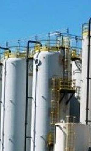 Fábrica de tanques de fibra de vidro Fábrica de tanques de fibra de vidro