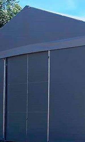 Galpão de lona para venda Galpão de lona para venda