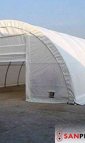Lona para galpão Lona para galpão