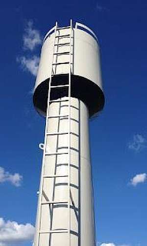 reservatório tipo taça 5000 litros reservatório tipo taça 5000 litros