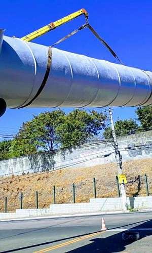 Tanque de fibra preço Tanque de fibra preço