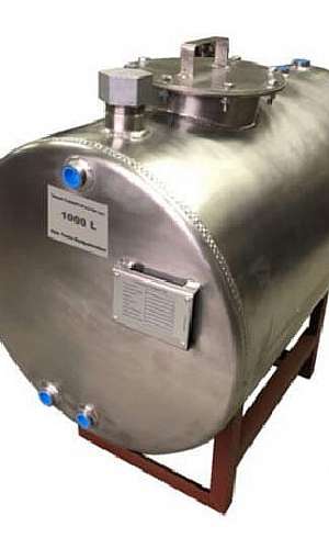 tanques industriais em aço inox tanques industriais em aço inox