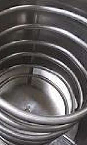 Tanques industriais Tanques industriais